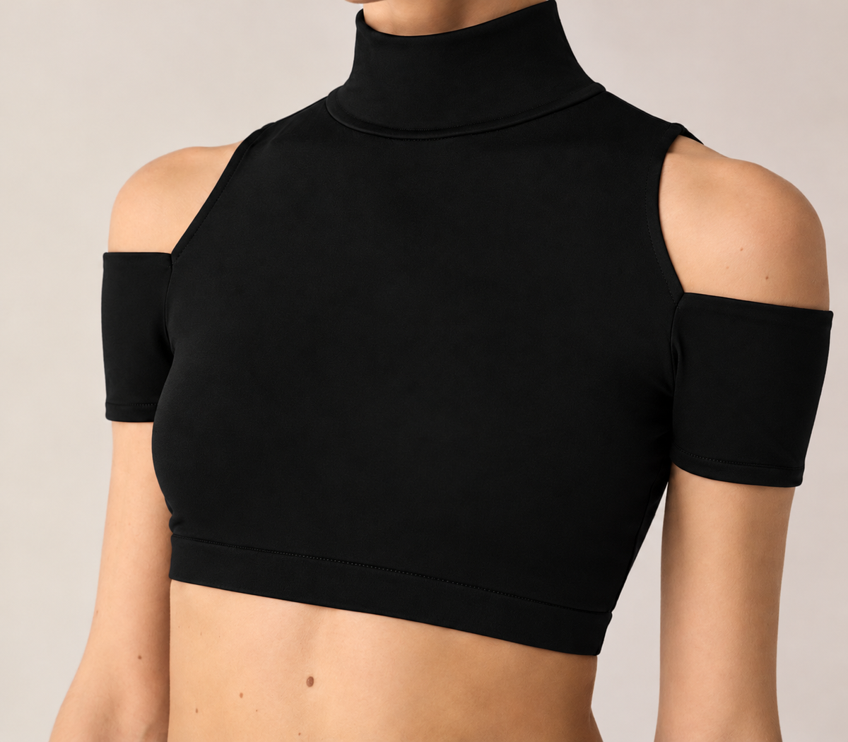 HD Body lace sleeve