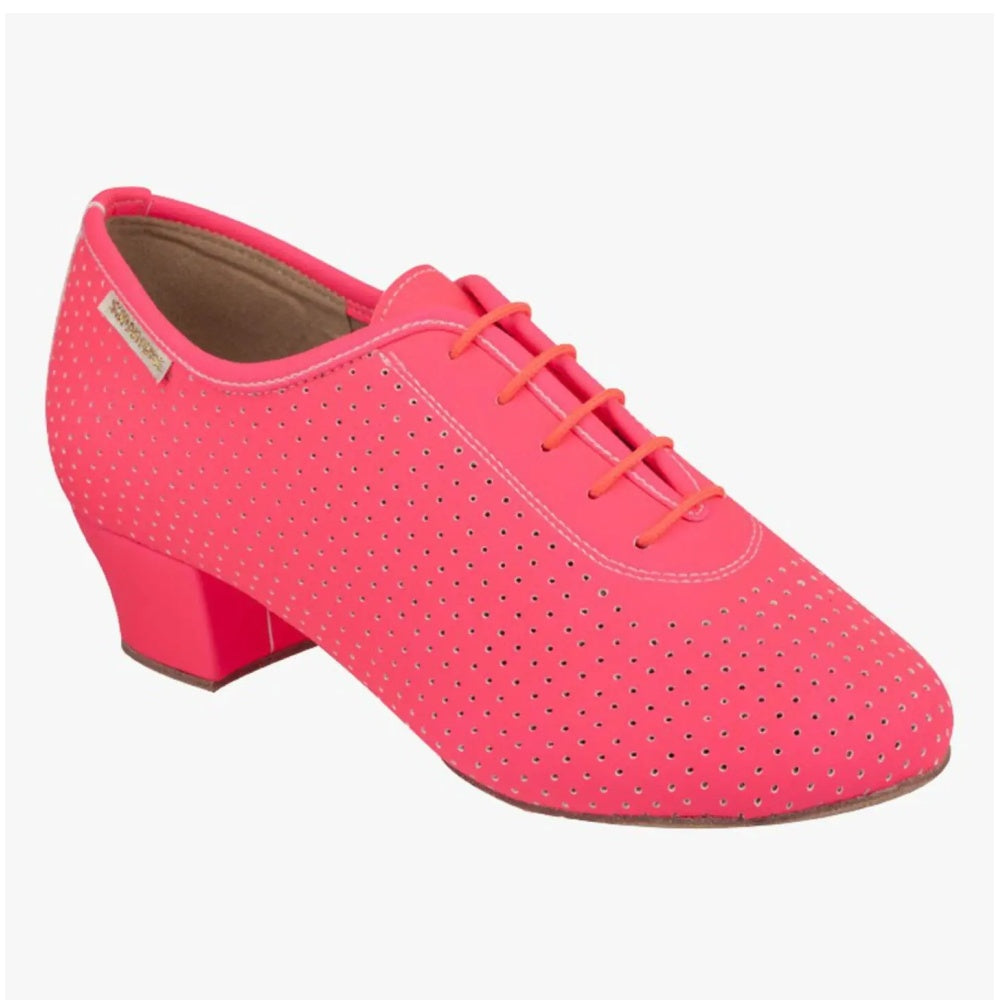 SUPADANCE ladies practice shoes style 1326