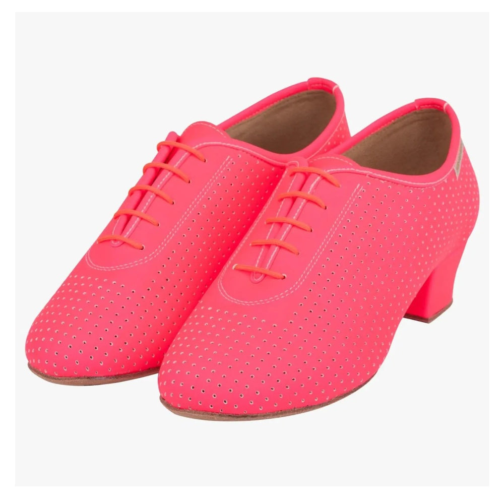 SUPADANCE ladies practice shoes style 1326