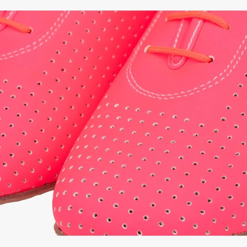 SUPADANCE ladies practice shoes style 1326