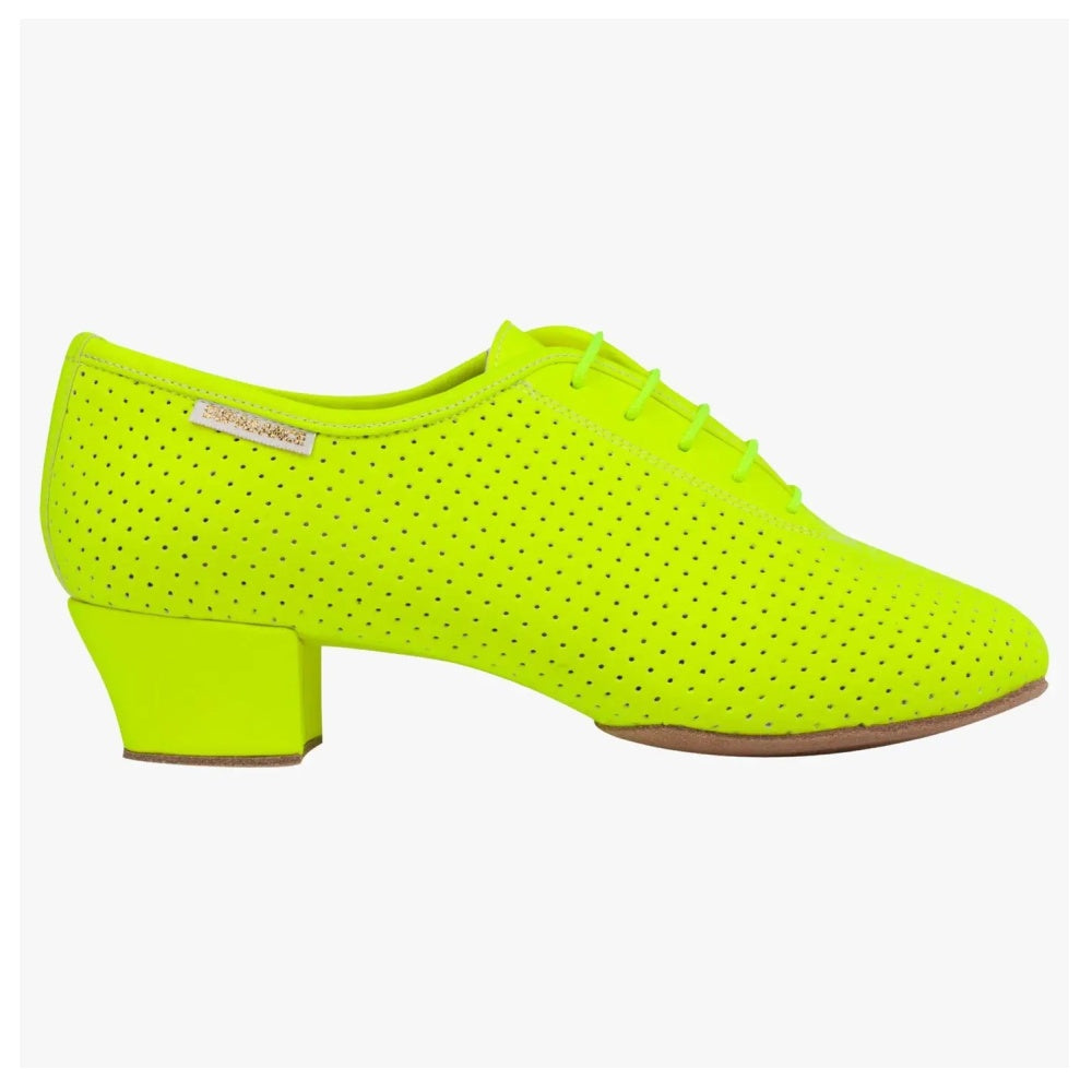 SUPADANCE ladies practice shoes style 1326