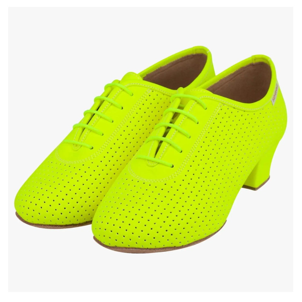 SUPADANCE ladies practice shoes style 1326