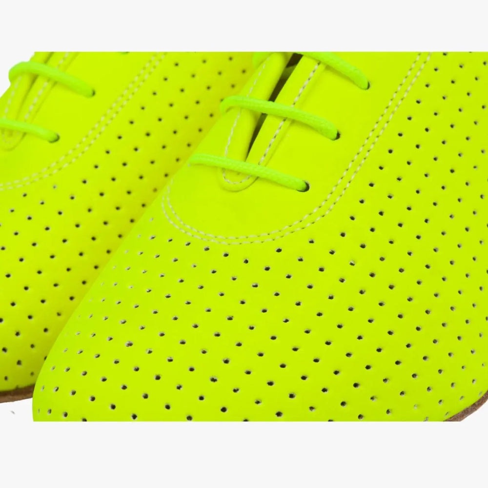 SUPADANCE ladies practice shoes style 1326