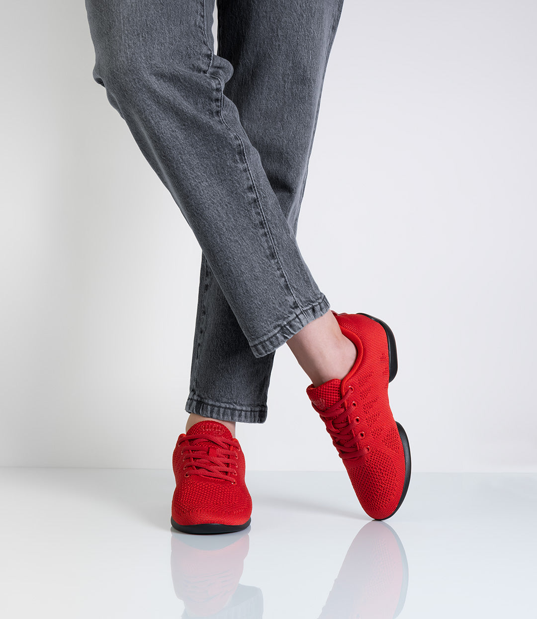 ANNA KERN 145 dansneaker women