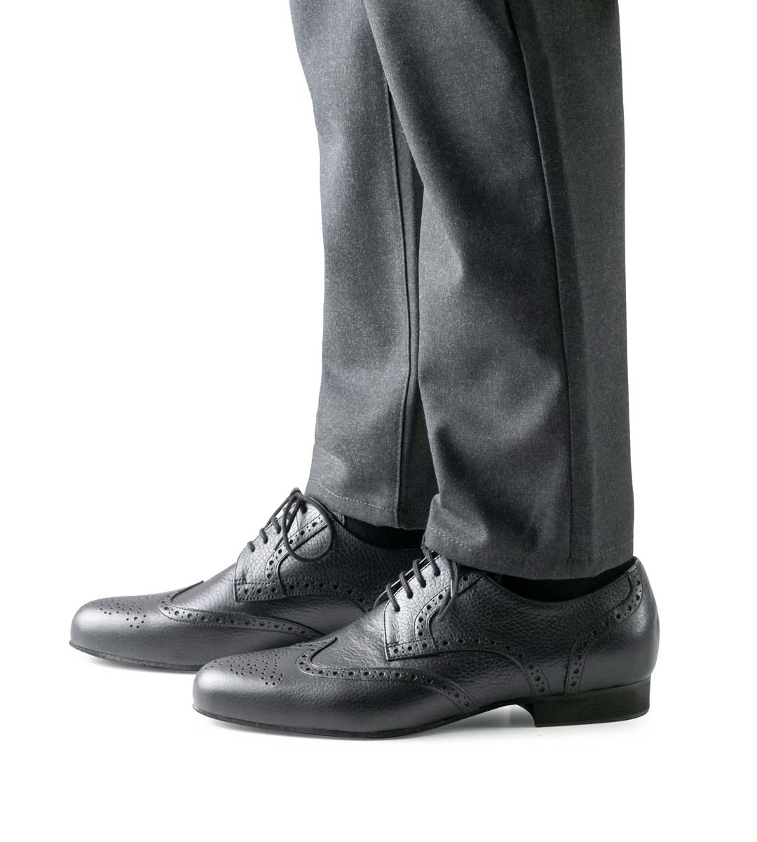 WERNER KERN 28034 men´s dancing shoes