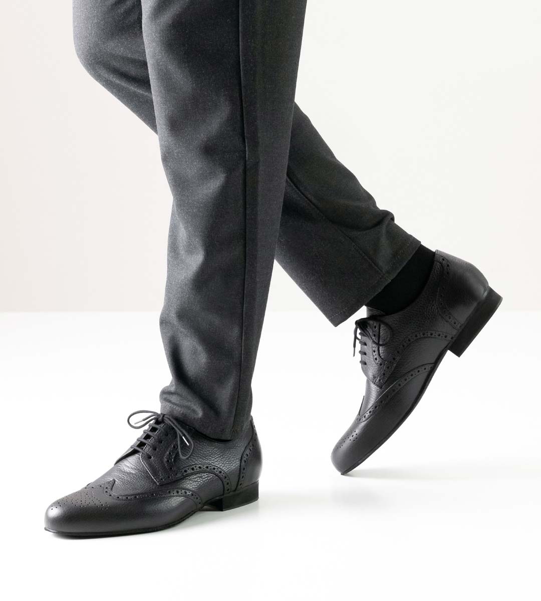 WERNER KERN 28034 men´s dancing shoes