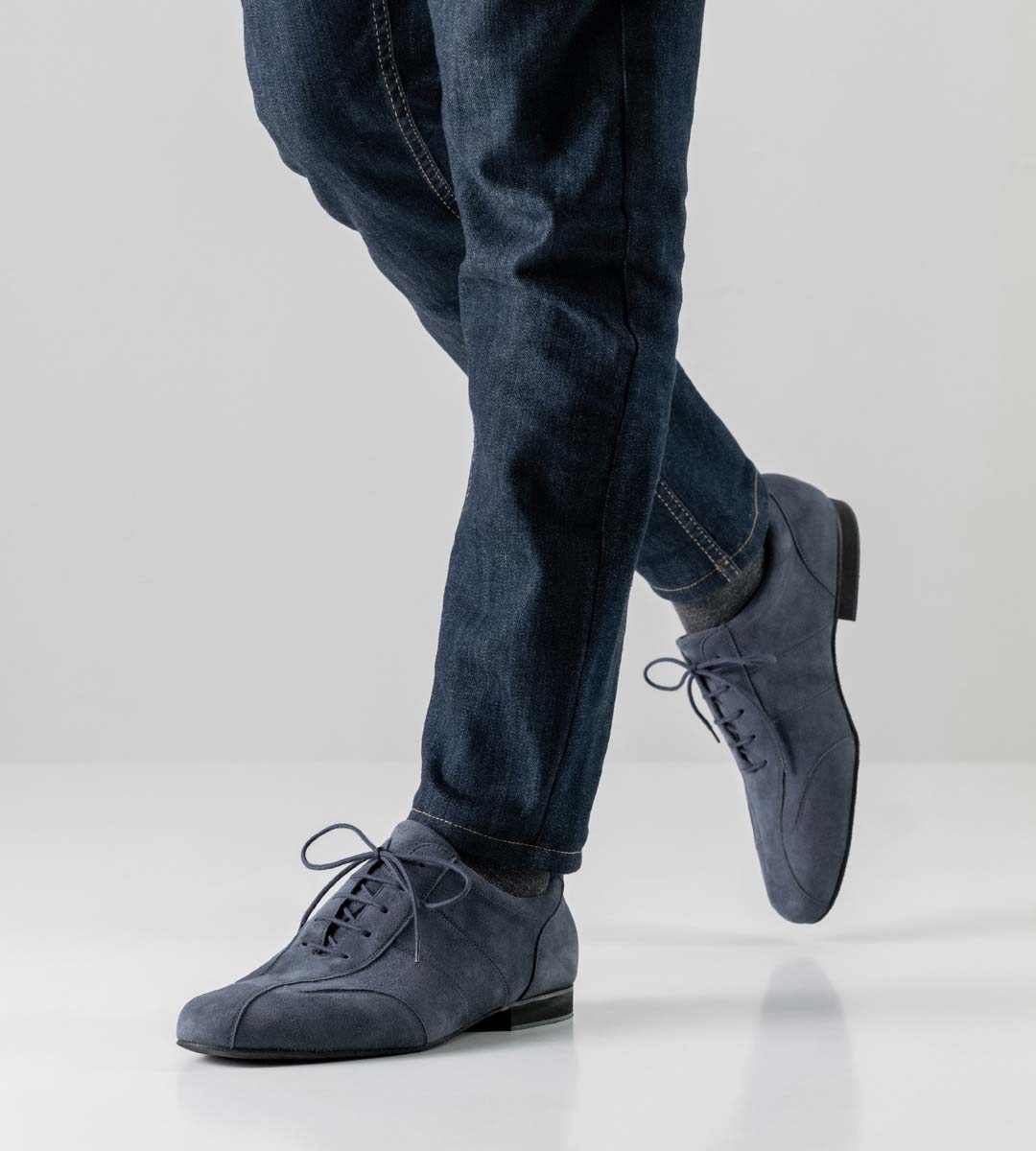 WERNER KERN 28045 Cuneo pánská taneční obuv