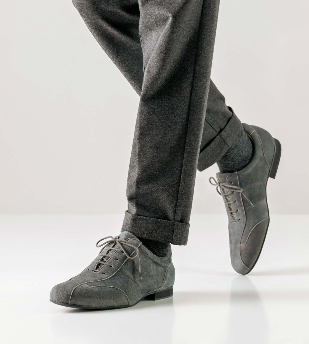 WERNER KERN 28045 Cuneo pánská taneční obuv