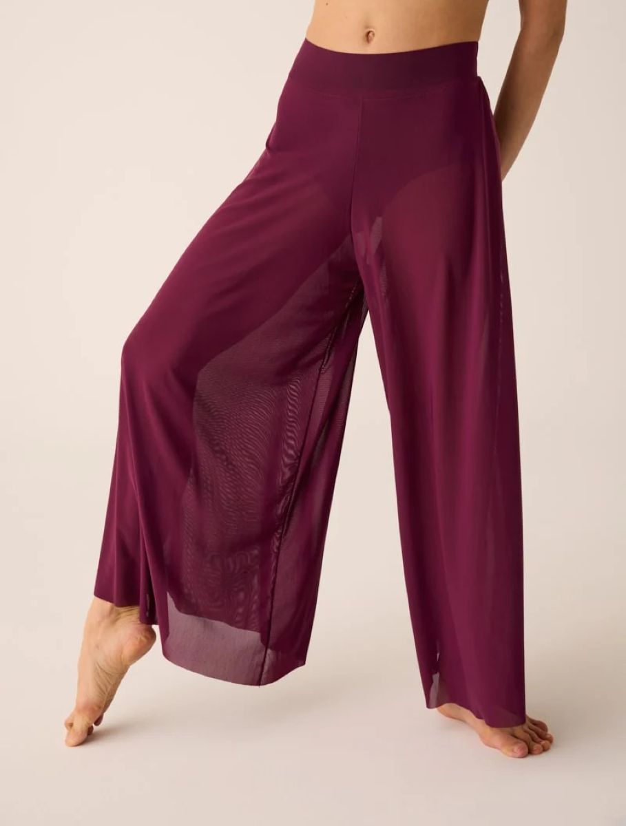 HD Ladies practice trousers