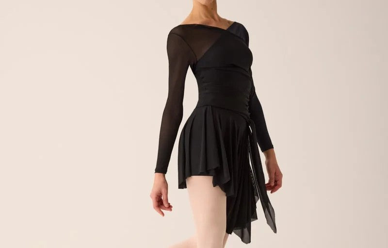 HD Body lace sleeve