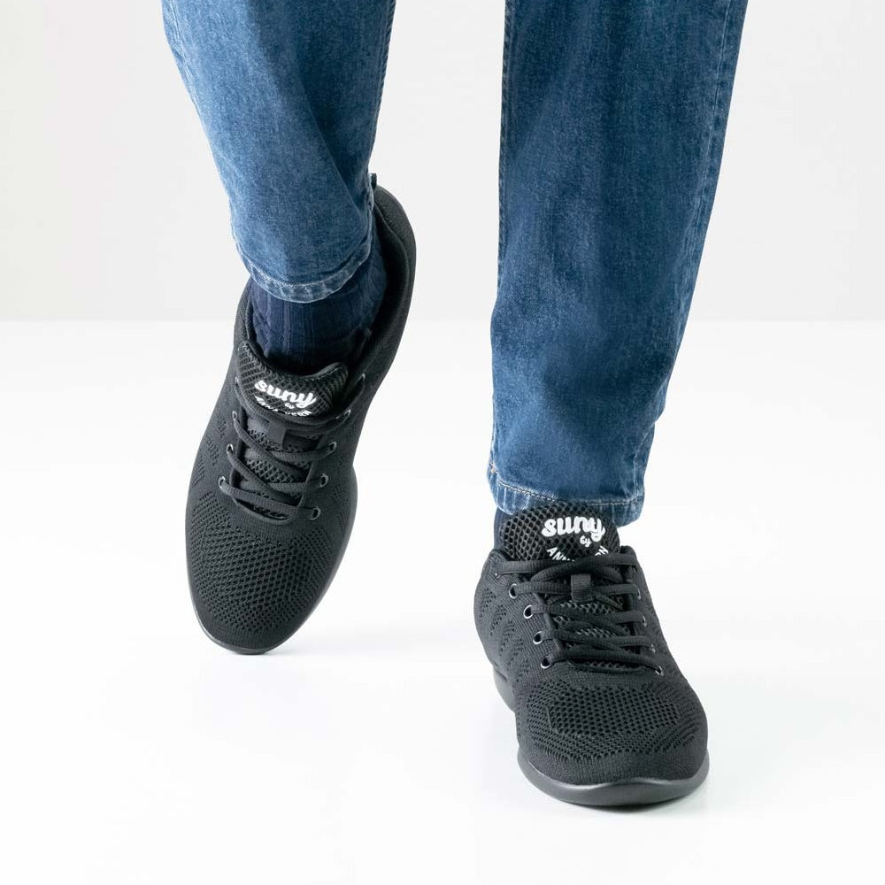ANNA KERN 4020 dansneaker pánské