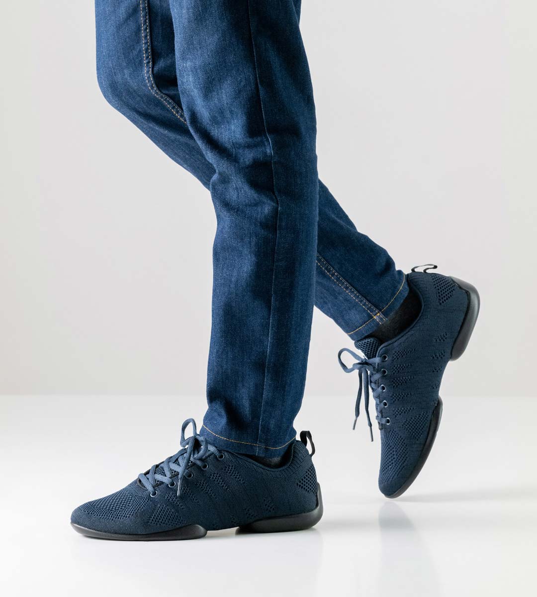 ANNA KERN 4030 dansneaker pánské