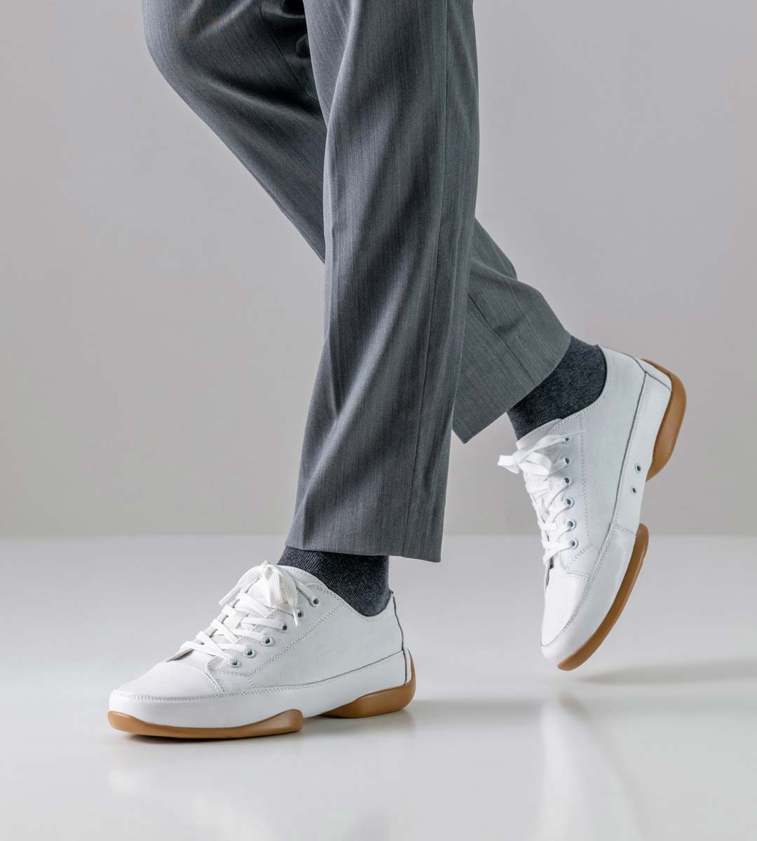 ANNA KERN 4040 dansneaker pánské