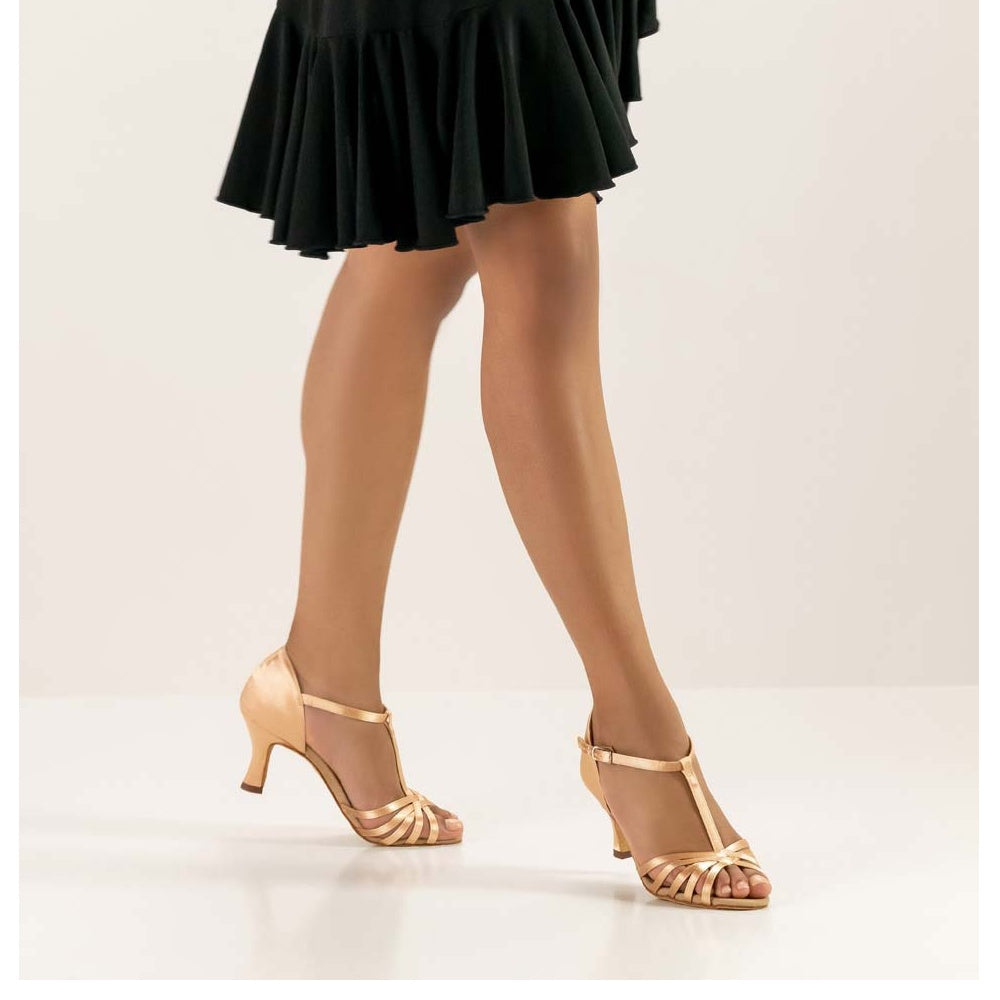 ANNA KERN 470-60 Justine dámská taneční obuv