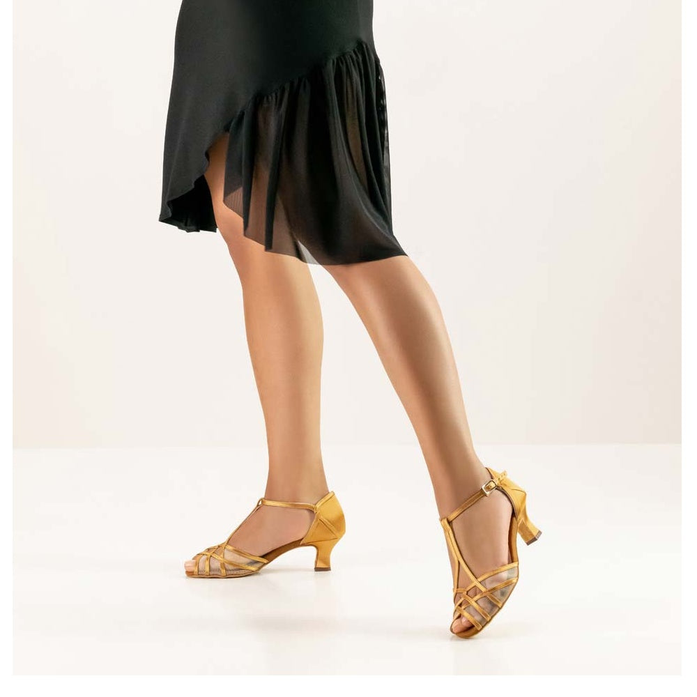 ANNA KERN 540-50 ladies dancing shoes