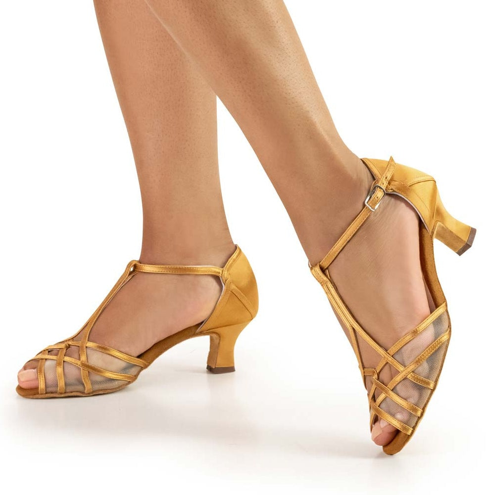 ANNA KERN 540-50 ladies dancing shoes