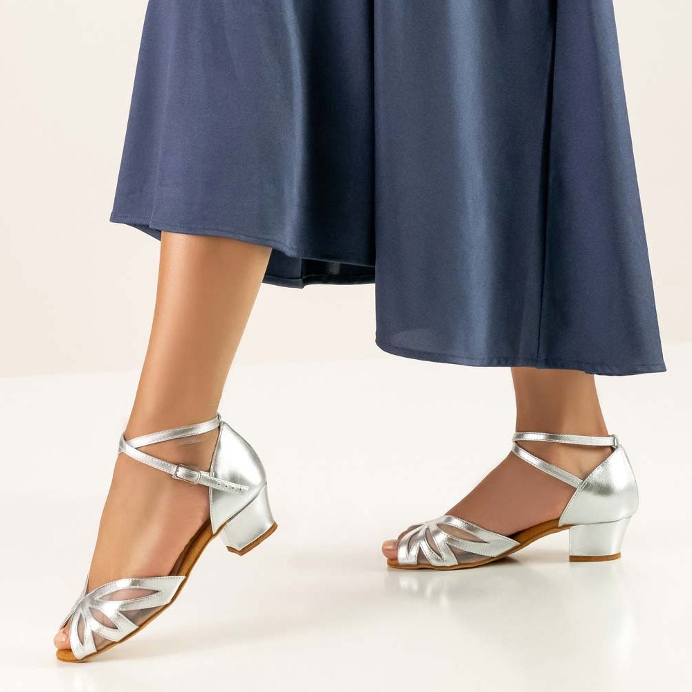 ANNA KERN 599-35 Fabienne dámská taneční obuv