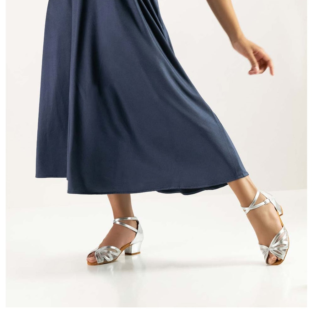 ANNA KERN 599-35 Fabienne dámská taneční obuv