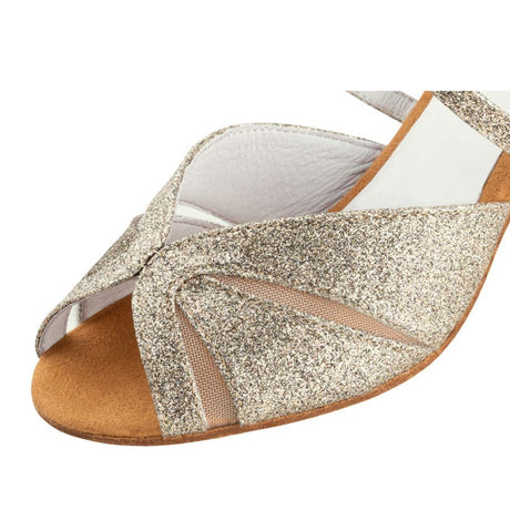 ANNA KERN 620-50 ladies dancing shoes