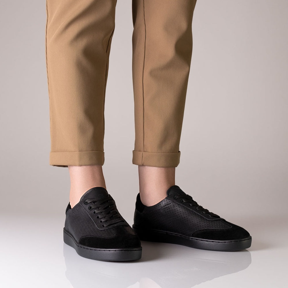 ANNA KERN 7030 dansneaker dámský
