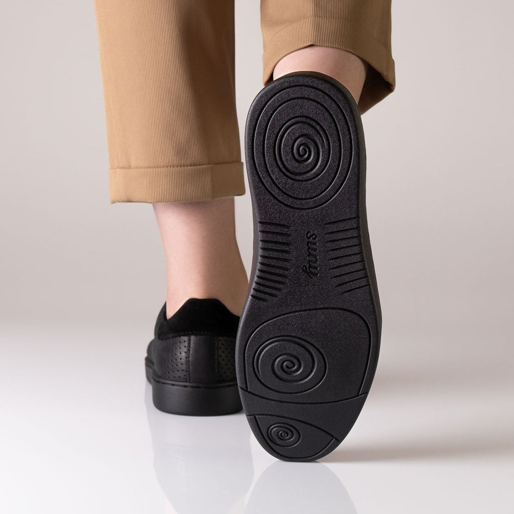 ANNA KERN 7030 dansneaker dámský