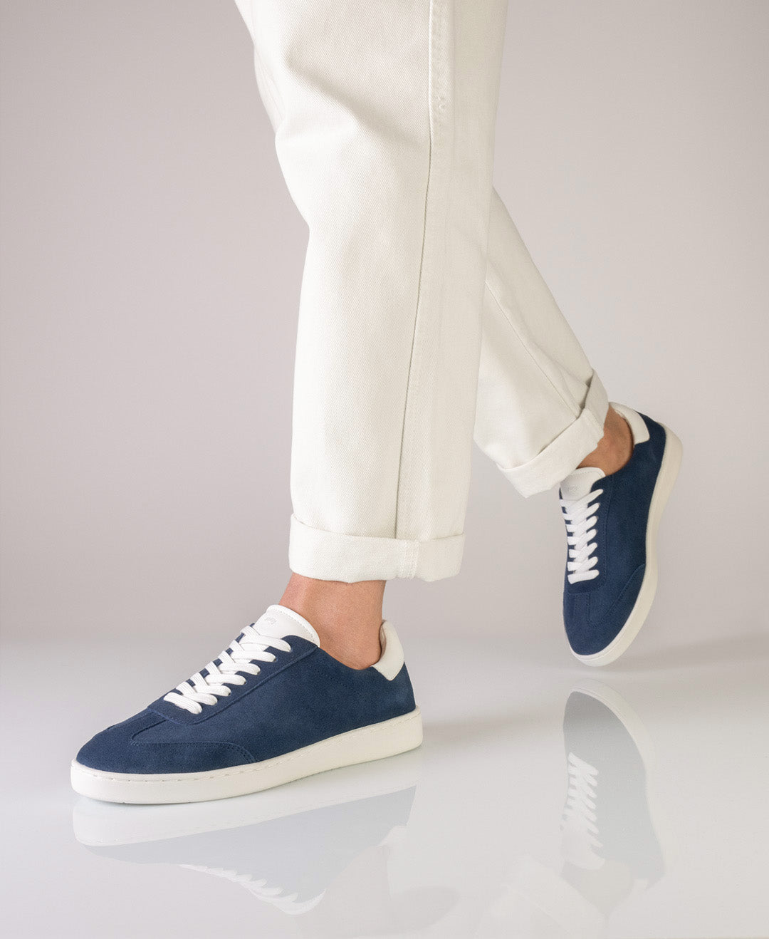 ANNA KERN 7405 dansneaker pánské