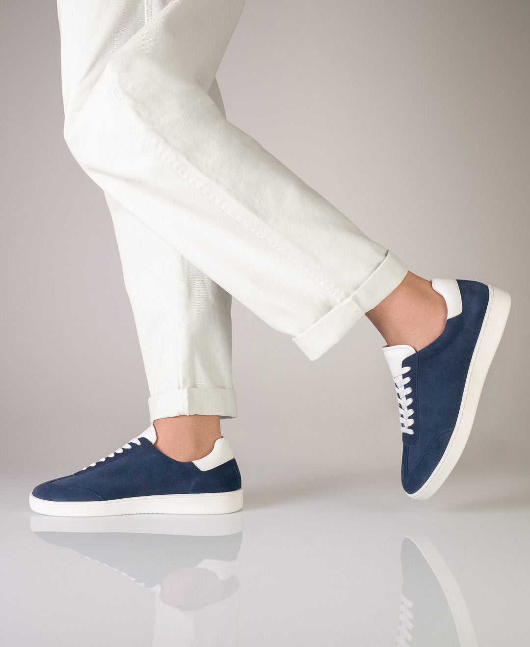 ANNA KERN 7405 dansneaker pánské
