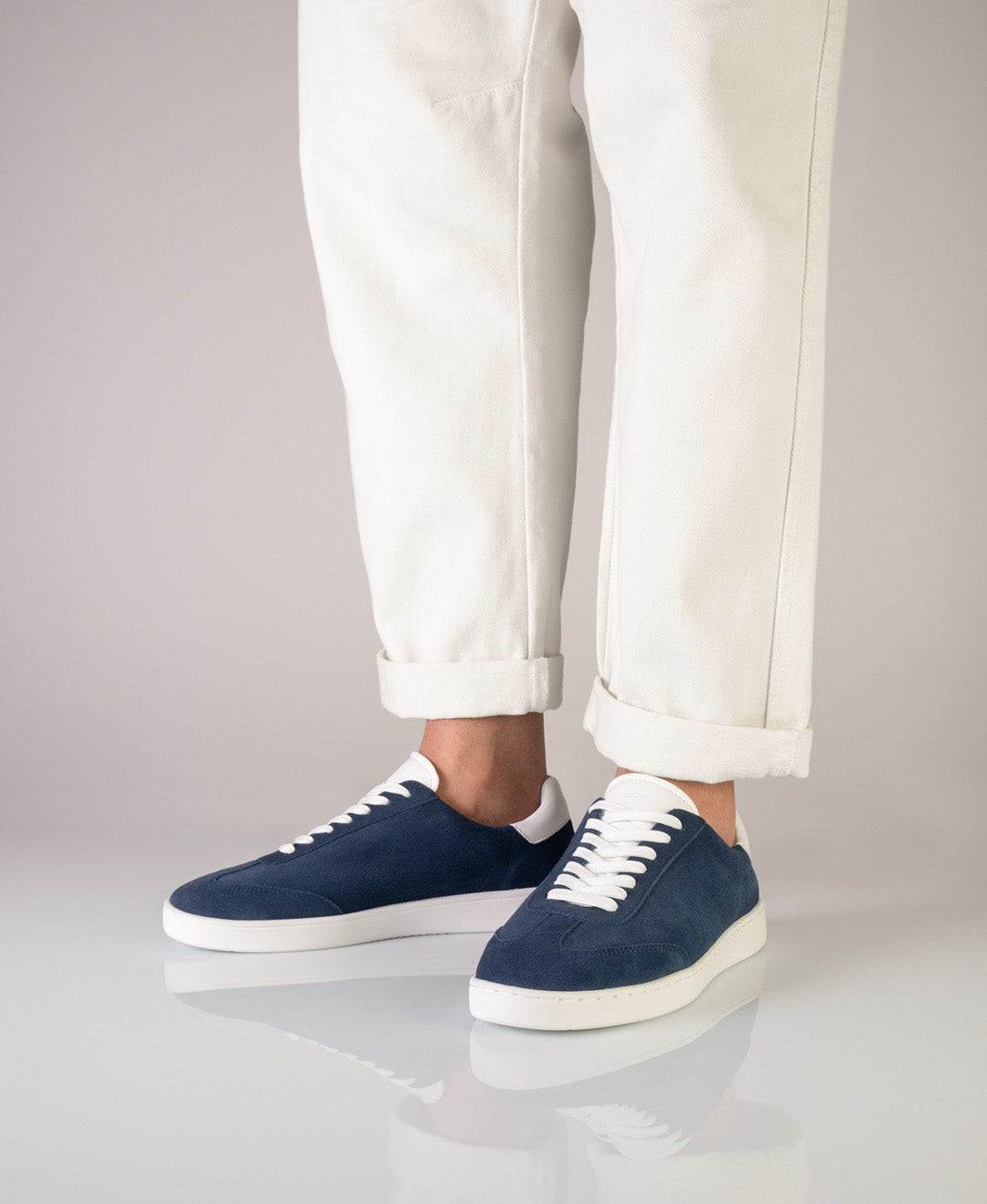ANNA KERN 7405 dansneaker pánské