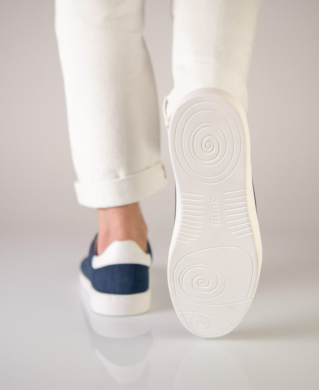 ANNA KERN 7405 dansneaker pánské