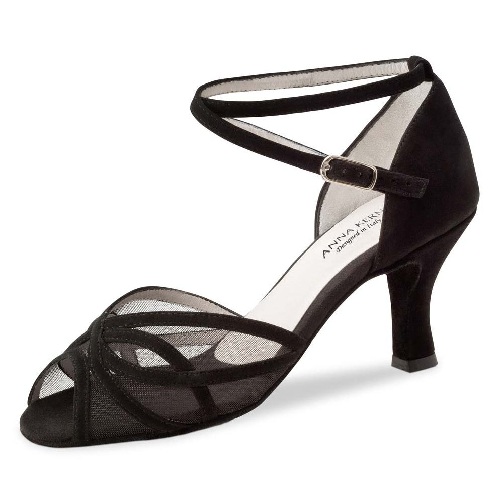 ANNA KERN 740-60 ladies dancing shoes