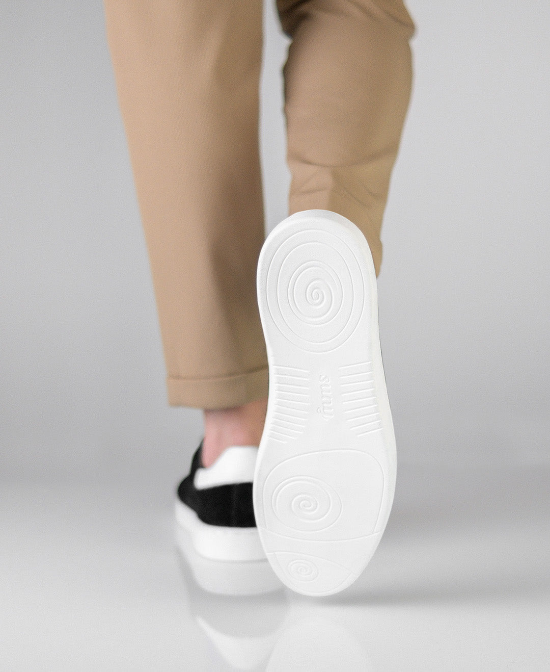 ANNA KERN 7415 dansneaker pánské