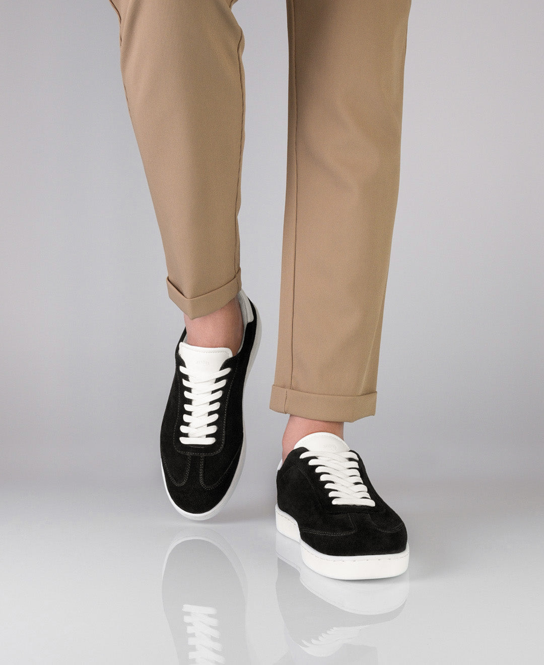 ANNA KERN 7415 dansneaker pánské
