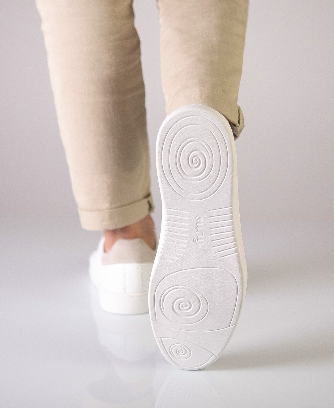 ANNA KERN 7420 dansneaker pánské