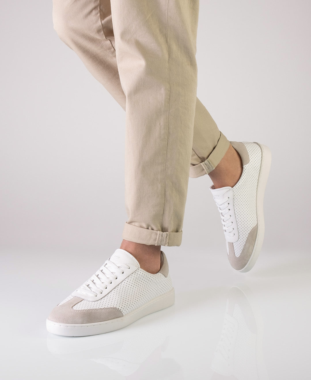 ANNA KERN 7420 dansneaker pánské