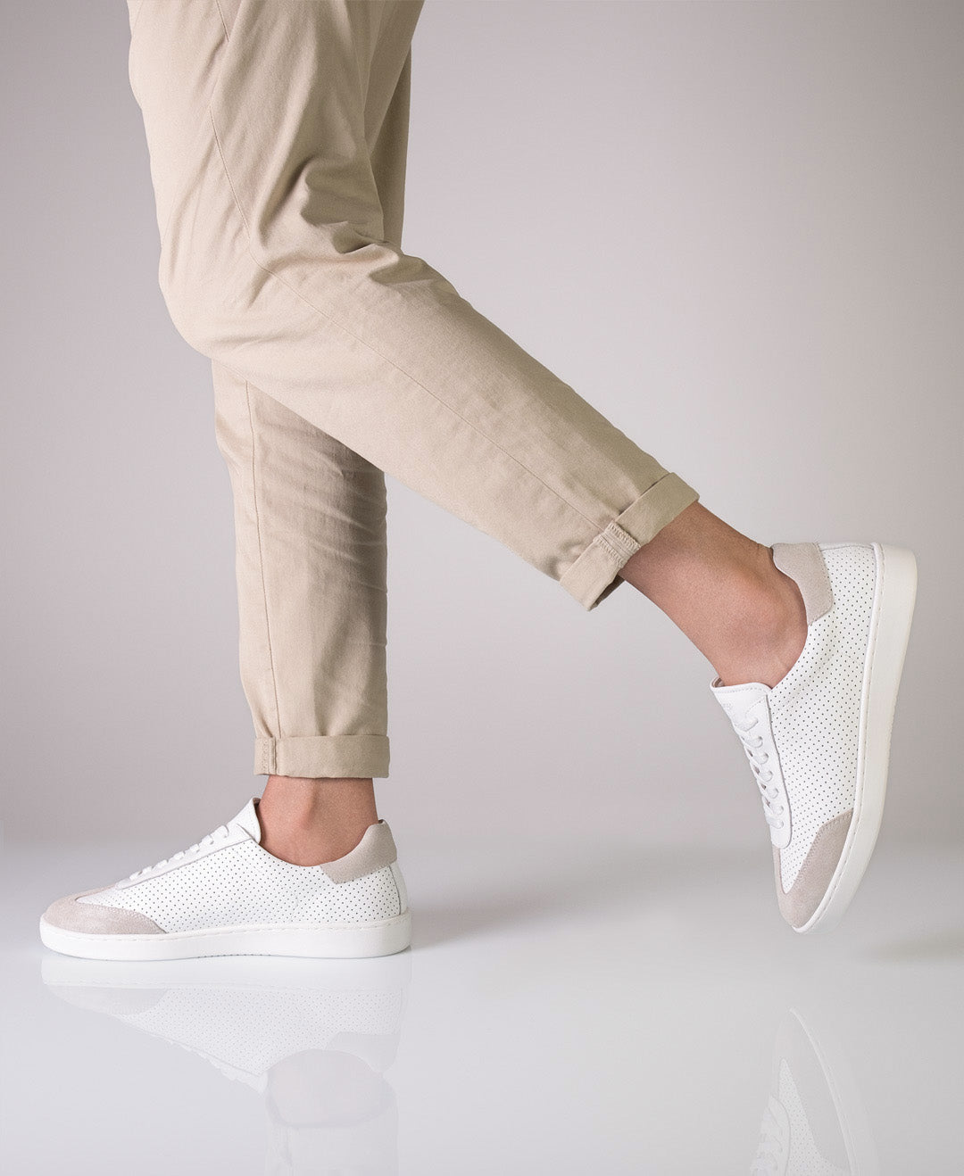 ANNA KERN 7420 dansneaker pánské