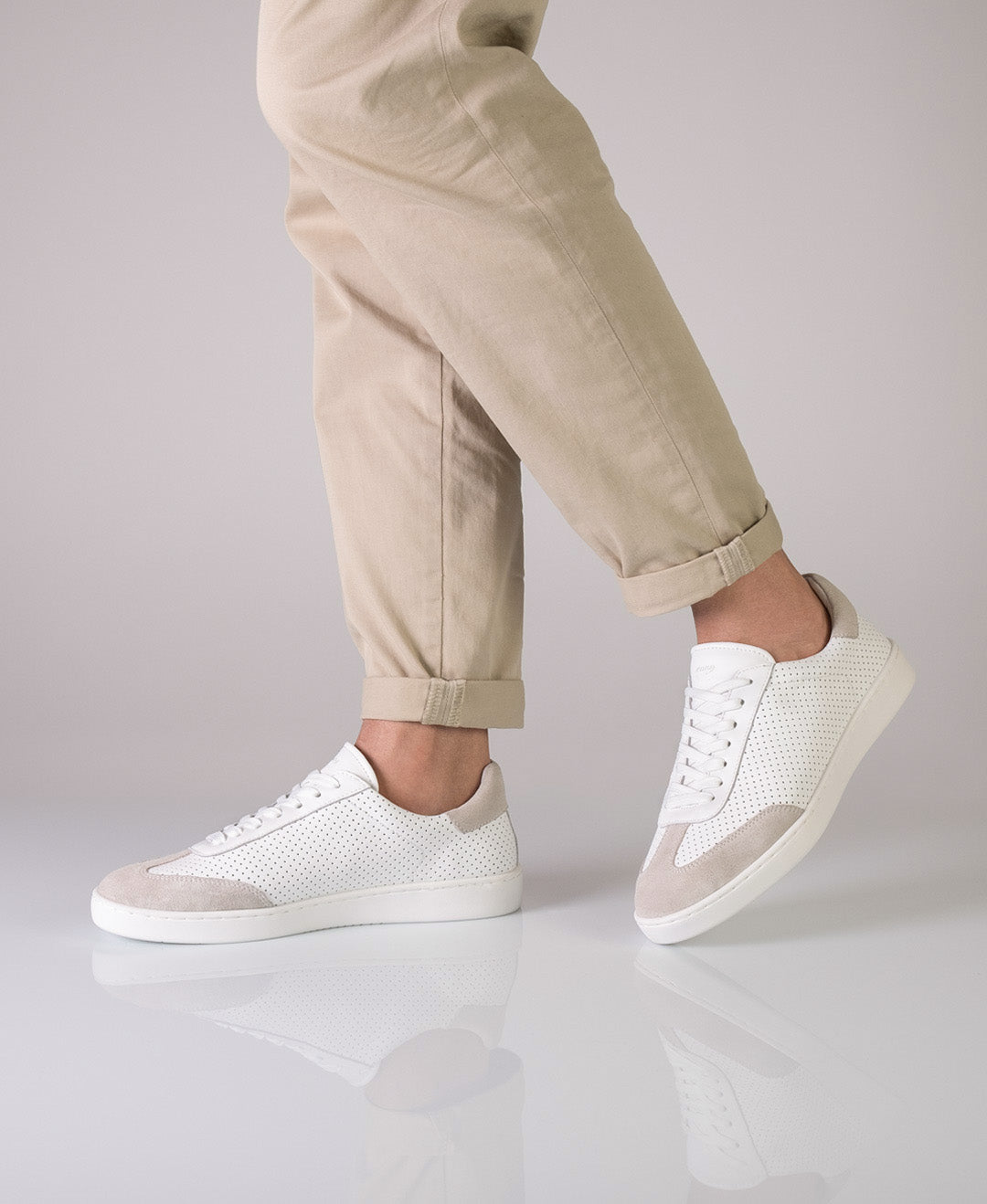 ANNA KERN 7420 dansneaker pánské
