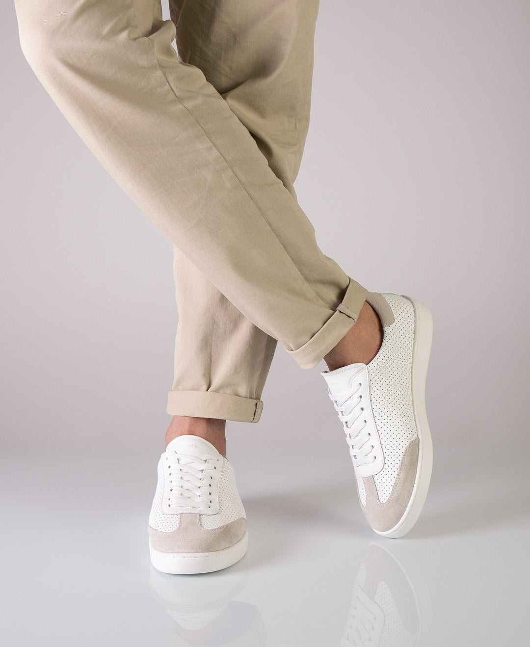 ANNA KERN 7420 dansneaker pánské