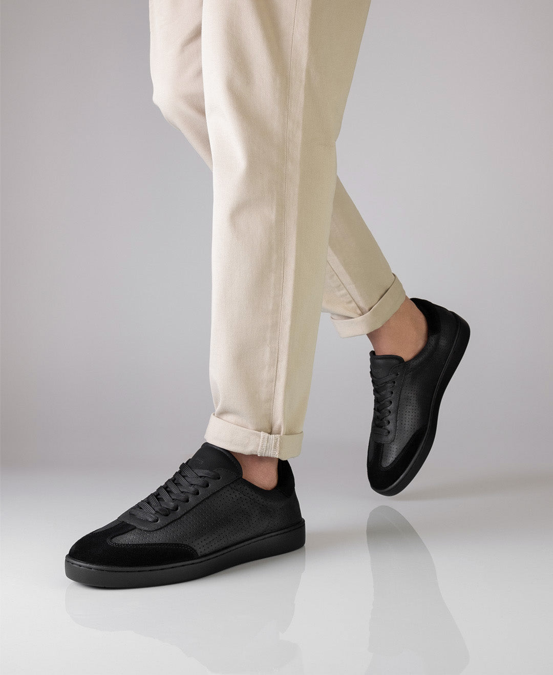 ANNA KERN 7430 dansneaker pánské