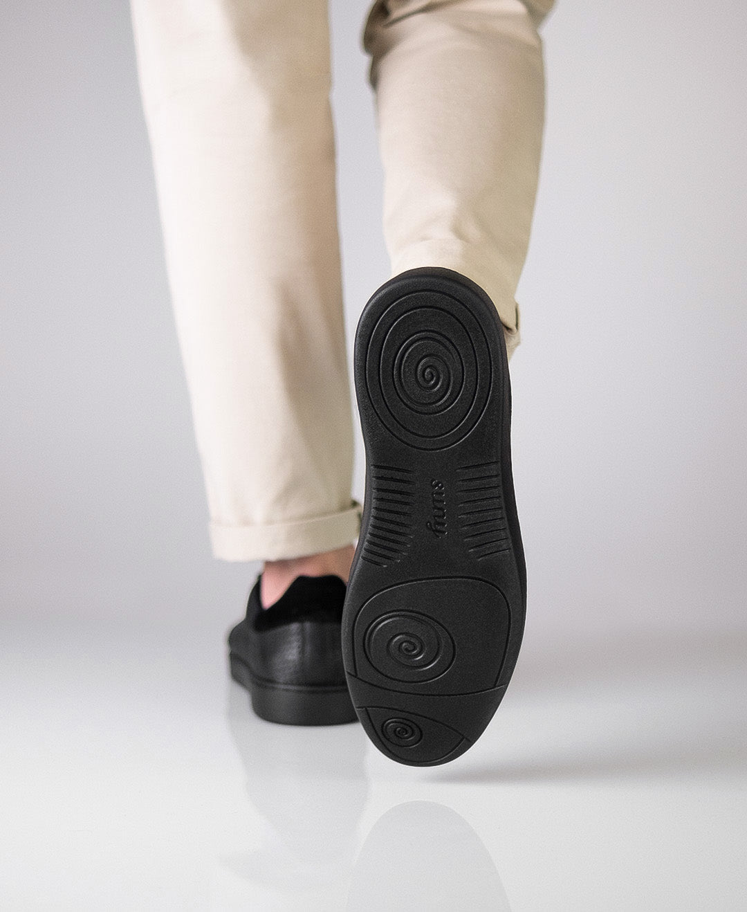 ANNA KERN 7430 dansneaker pánské
