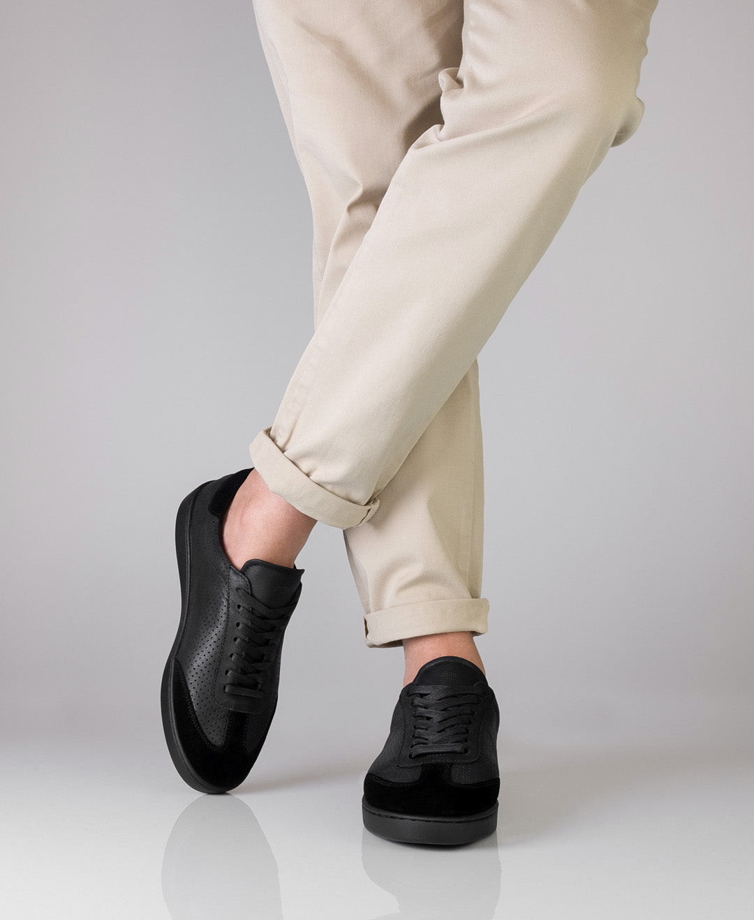 ANNA KERN 7430 dansneaker pánské