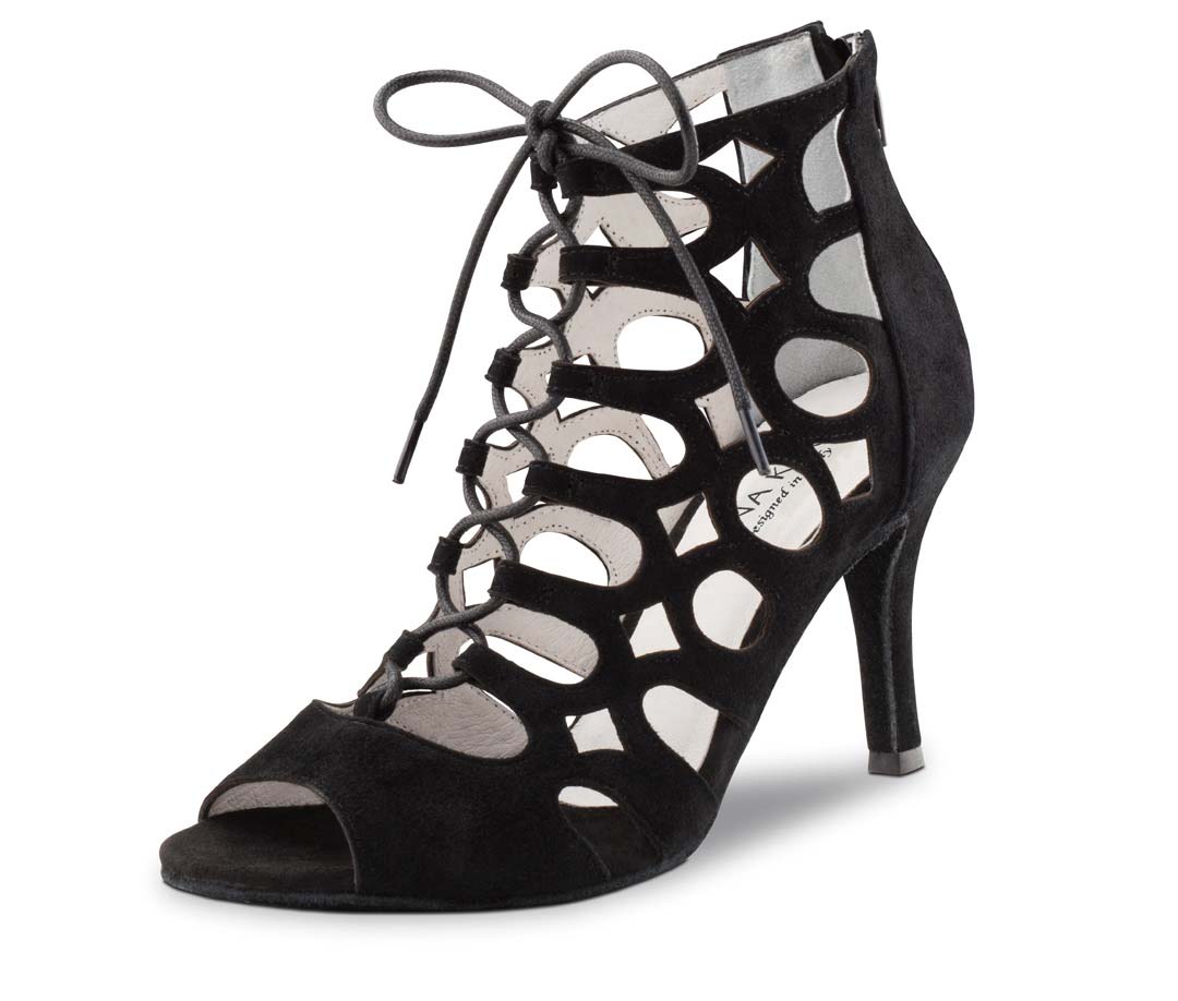 ANNA KERN 83575 Vivian dámská taneční obuv