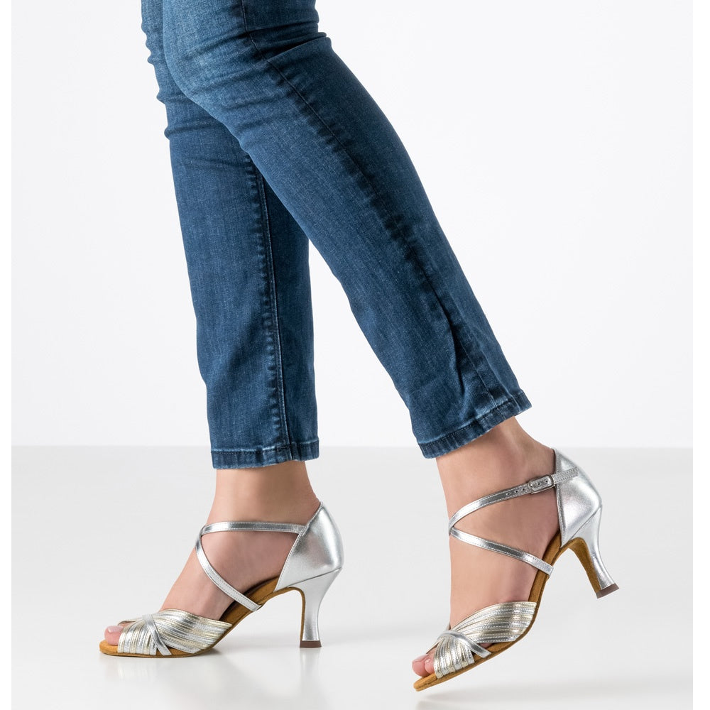 ANNA KERN 875 - 60 Ninon dámská taneční obuv