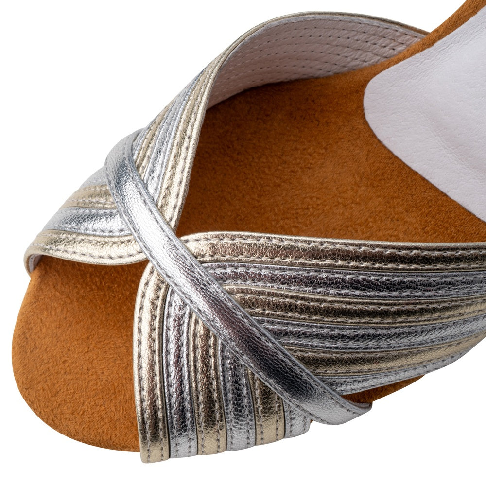 ANNA KERN 875 - 60 Ninon dámská taneční obuv