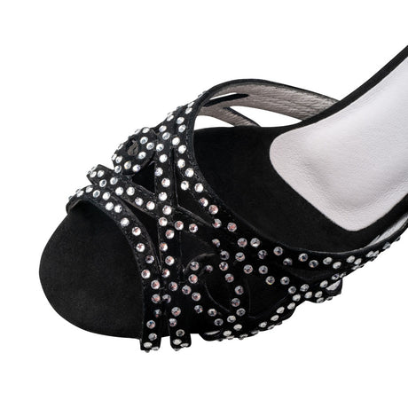 ANNA KERN 960-50 Clemence  ladies dancing shoes