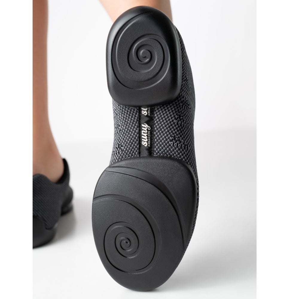 ANNA KERN 150 dansneaker dámský