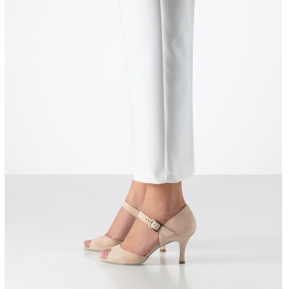 NUEVA EPOCA Berenice dámská taneční obuv