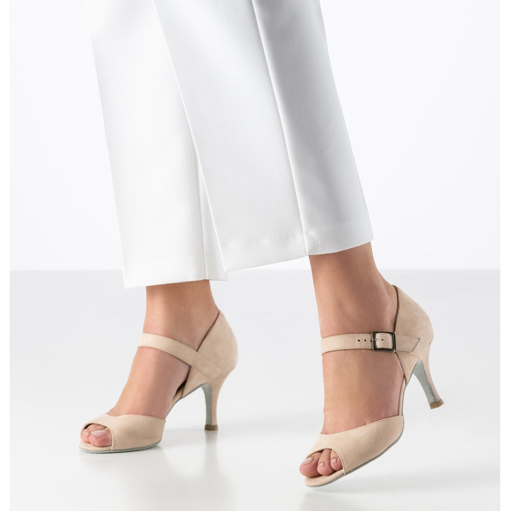 NUEVA EPOCA Berenice dámská taneční obuv