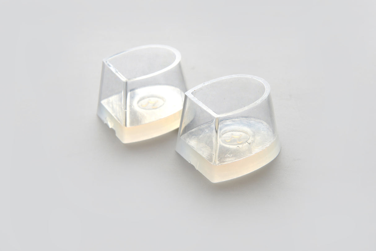 Heel protectors Flare max