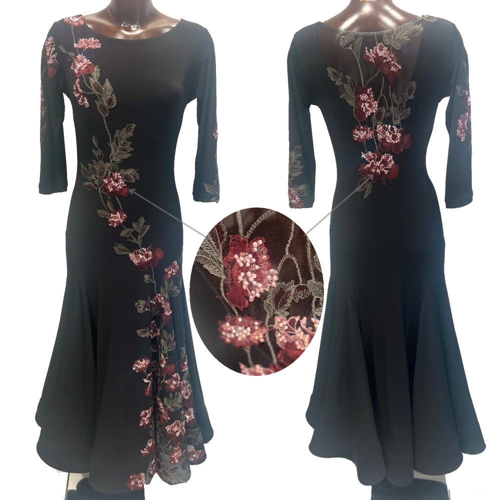 ]HLE Dress main image 0