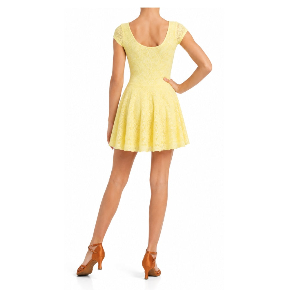 HD Girls dress, size 158